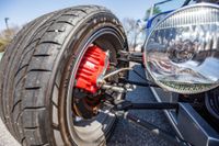 2017 Ford Model 40 Roadster By Factory Five Racing for sale
