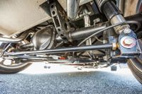 2017 Ford Model 40 Roadster By Factory Five Racing for sale