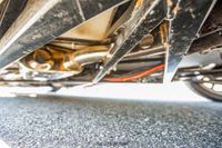 2017 Ford Model 40 Roadster By Factory Five Racing for sale