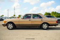 1985 Mercedes-Benz 380SE for sale