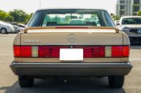 1985 Mercedes-Benz 380SE for sale