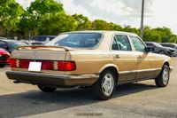 1985 Mercedes-Benz 380SE for sale