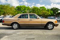 1985 Mercedes-Benz 380SE for sale