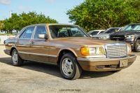1985 Mercedes-Benz 380SE for sale
