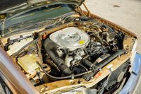 1985 Mercedes-Benz 380SE for sale