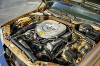 1985 Mercedes-Benz 380SE for sale