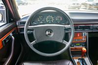 1985 Mercedes-Benz 380SE for sale