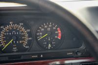 1985 Mercedes-Benz 380SE for sale