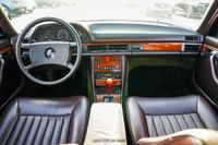 1985 Mercedes-Benz 380SE for sale