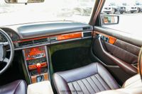 1985 Mercedes-Benz 380SE for sale