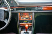 1985 Mercedes-Benz 380SE for sale