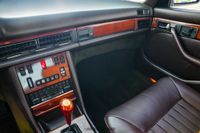 1985 Mercedes-Benz 380SE for sale