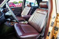 1985 Mercedes-Benz 380SE for sale