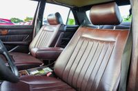 1985 Mercedes-Benz 380SE for sale