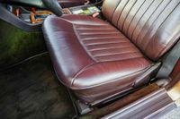 1985 Mercedes-Benz 380SE for sale