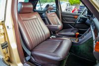1985 Mercedes-Benz 380SE for sale