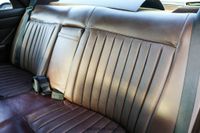 1985 Mercedes-Benz 380SE for sale