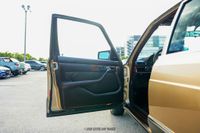1985 Mercedes-Benz 380SE for sale