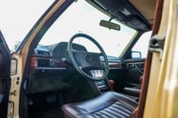 1985 Mercedes-Benz 380SE for sale