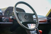 1985 Mercedes-Benz 380SE for sale