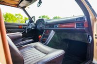 1985 Mercedes-Benz 380SE for sale