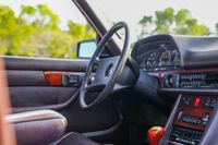 1985 Mercedes-Benz 380SE for sale