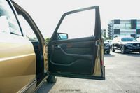 1985 Mercedes-Benz 380SE for sale