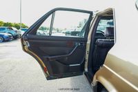 1985 Mercedes-Benz 380SE for sale