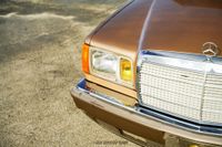 1985 Mercedes-Benz 380SE for sale