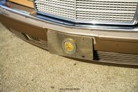 1985 Mercedes-Benz 380SE for sale