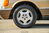 1985 Mercedes-Benz 380SE for sale