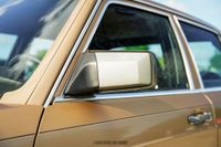 1985 Mercedes-Benz 380SE for sale