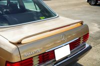 1985 Mercedes-Benz 380SE for sale
