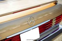 1985 Mercedes-Benz 380SE for sale