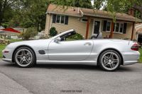 2008 Mercedes-Benz SL55 AMG RENNtech R2 for sale