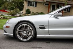 2008 Mercedes-Benz SL55 AMG RENNtech R2 for sale