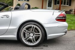 2008 Mercedes-Benz SL55 AMG RENNtech R2 for sale