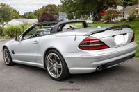 2008 Mercedes-Benz SL55 AMG RENNtech R2 for sale