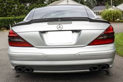 2008 Mercedes-Benz SL55 AMG RENNtech R2 for sale