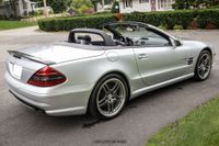 2008 Mercedes-Benz SL55 AMG RENNtech R2 for sale