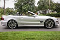 2008 Mercedes-Benz SL55 AMG RENNtech R2 for sale