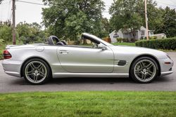 2008 Mercedes-Benz SL55 AMG RENNtech R2 for sale