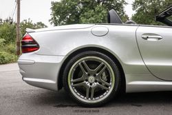2008 Mercedes-Benz SL55 AMG RENNtech R2 for sale
