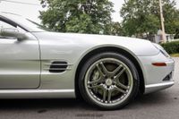 2008 Mercedes-Benz SL55 AMG RENNtech R2 for sale
