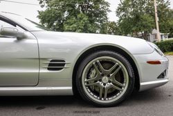 2008 Mercedes-Benz SL55 AMG RENNtech R2 for sale