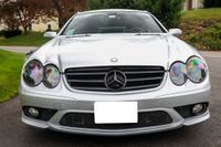 2008 Mercedes-Benz SL55 AMG RENNtech R2 for sale