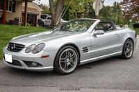 2008 Mercedes-Benz SL55 AMG RENNtech R2 for sale