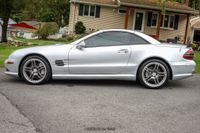 2008 Mercedes-Benz SL55 AMG RENNtech R2 for sale