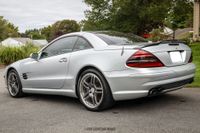 2008 Mercedes-Benz SL55 AMG RENNtech R2 for sale