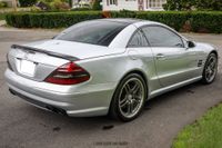 2008 Mercedes-Benz SL55 AMG RENNtech R2 for sale